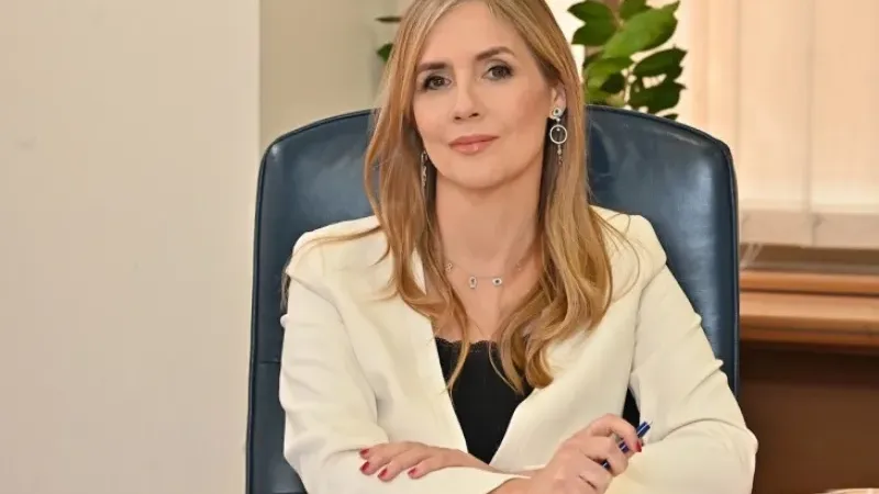 Kuzey Makedonya'da kadınların finansa erişimi erkeklere göre daha düşük