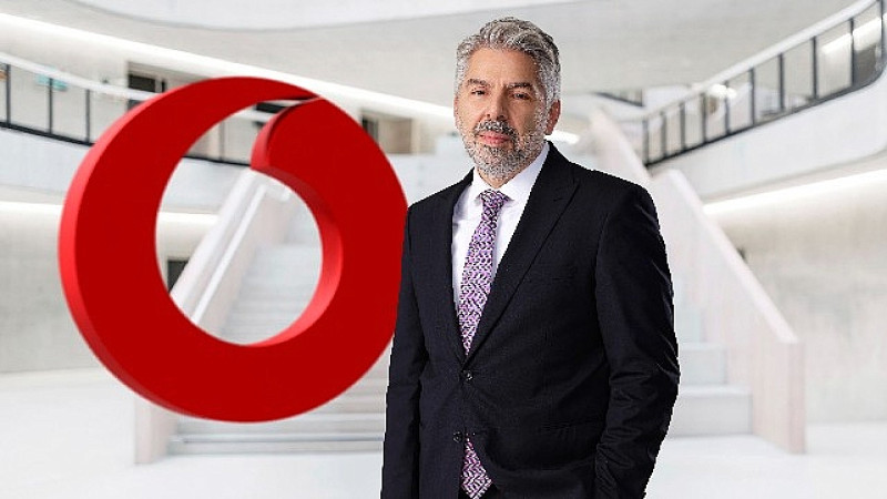 Global Vodafone Vakfı'ndan yapay zekâ raporu
