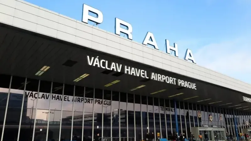 TAV Üsküp, Prag havalimanı ile bağlantıları yeniden kurmak istiyor