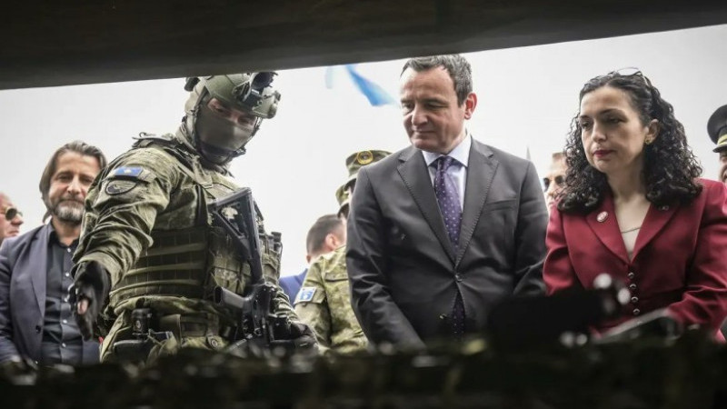 Kosova üçüncü kez Defender Europe tatbikatına ev sahipliği yapacak