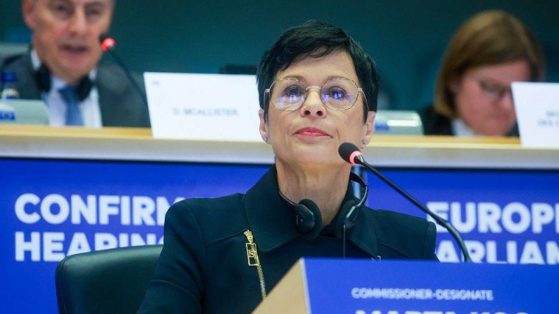 AB Komiseri Kos: Kosova, Kuzey Makedonya ve Bosna Hersek AB yolunda hüzünlü örnekler