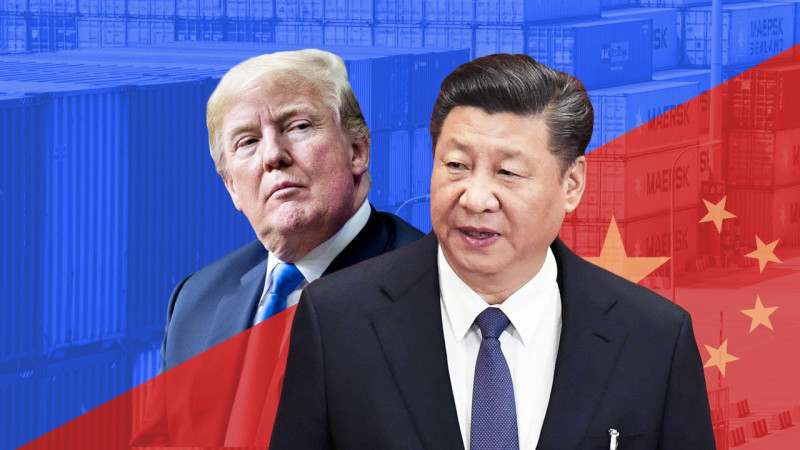 Çin'den Trump'a yanıt: Gümrük vergileri %125'e çıktı
