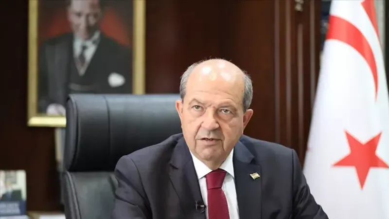 Tatar'dan Türk devletlerine uyarı: Rum kesimi ile ilişkilerde dikkatli olun