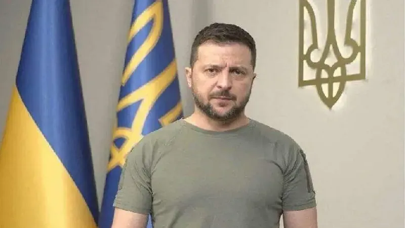 Ukrayna’dan Paskalya ateşkesi açıklaması: Sessizlik olursa, biz de sessiz kalırız