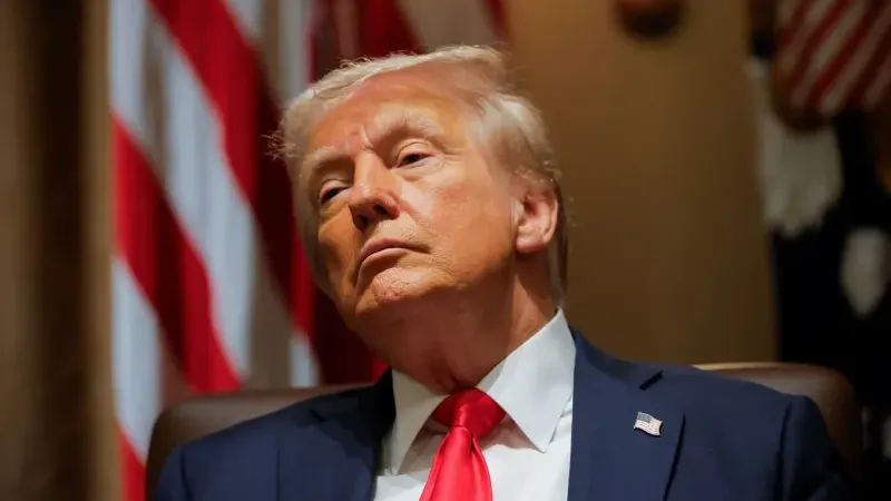 Trump’a güven azalıyor: Anketlerden çarpıcı sonuçlar