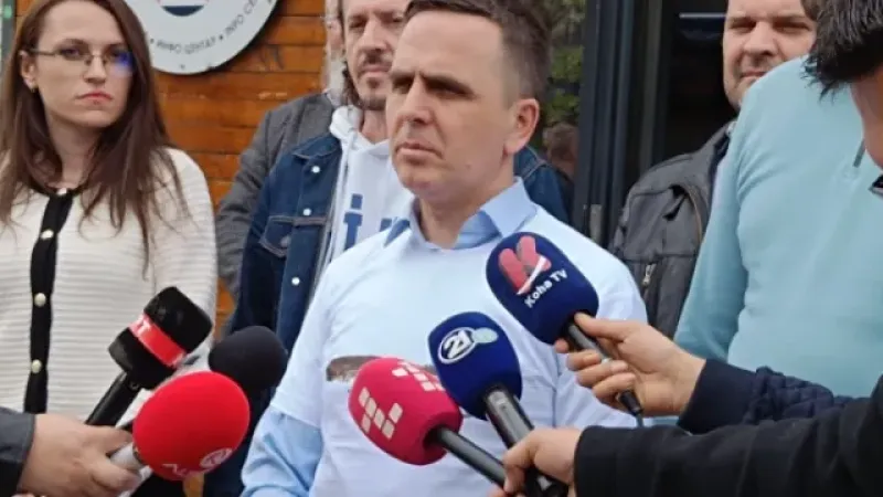 Kasami: “Hükümette kriz yok, aksine çoğunluk artabilir”