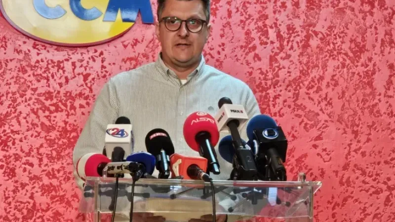 Peşevski: 