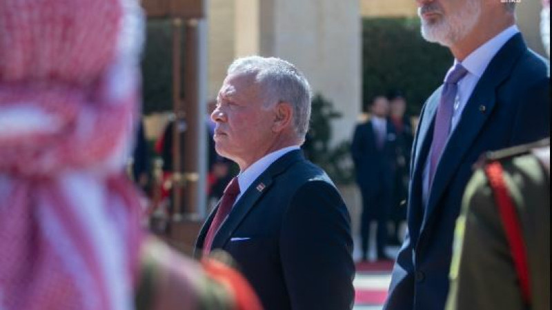 Ürdün, Müslüman Kardeşler’in faaliyetlerini yasakladı