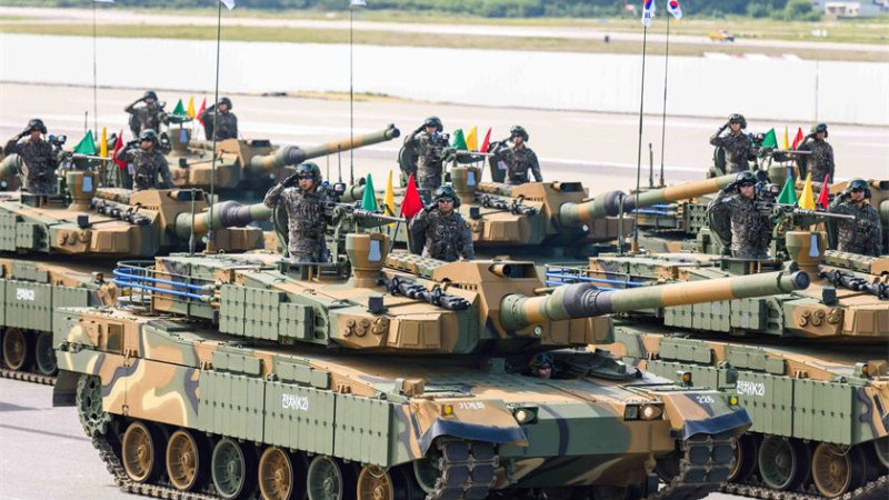2024 dünya askeri harcamaları 2,72 trilyon dolara ulaştı