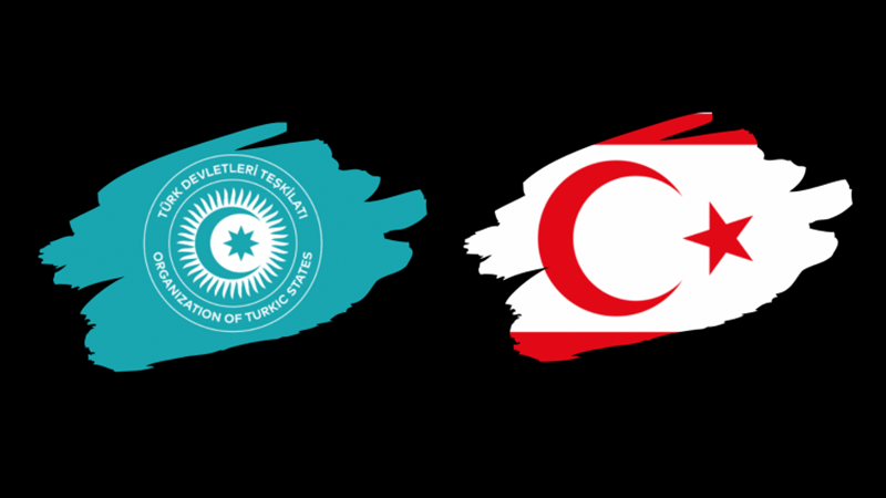 Türk dünyasından tartışmalı adım: Dört ülkeden Güney Kıbrıs’a büyükelçi!