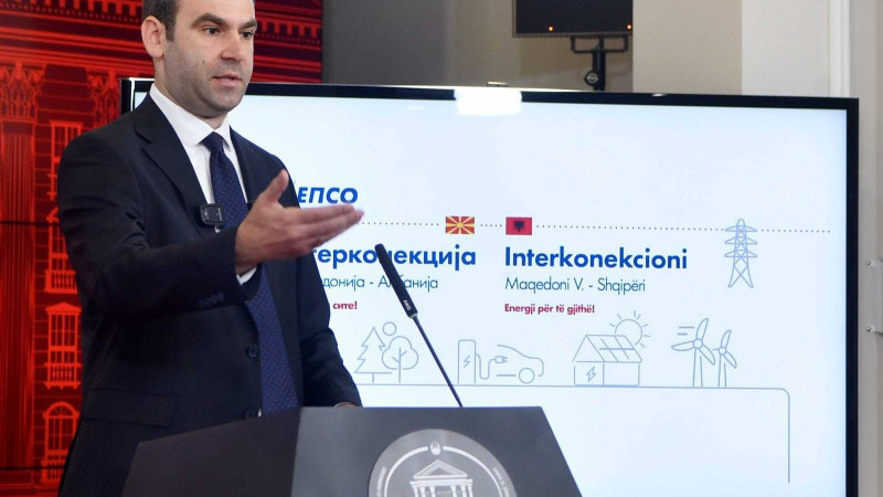 MEPSO, Arnavutluk ile 400 kV’luk enerji bağlantısı için uluslararası ihale açtı