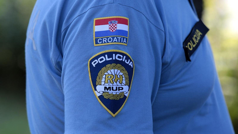 Hırvatistan'da uyuşturucu ticareti operasyonu: 40 kişi gözaltına alındı