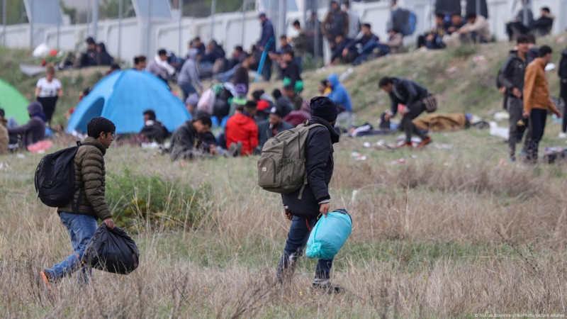 Yunanistan; Kuzey Makedonya, Arnavutluk ve Türkiye’yi güvenli üçüncü ülke olarak belirledi