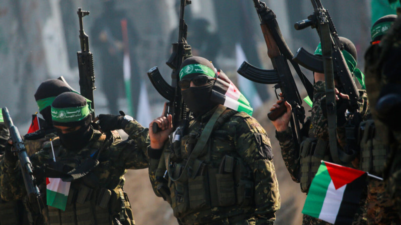Hamas, tüm İsrailli rehineleri serbest bırakmaya hazır, ancak şartları var