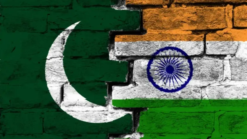 Hindistan, Keşmir'deki terör saldırısının ardından Pakistan ile su anlaşmasını askıya aldı