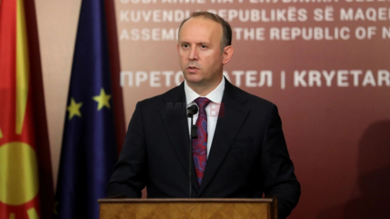 Gaşi: Koalisyondan ayrılmıyorum, seçmenlerime sadığım