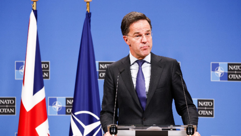Bulgaristan, savunma harcamaları konusunda NATO standardını karşıladı