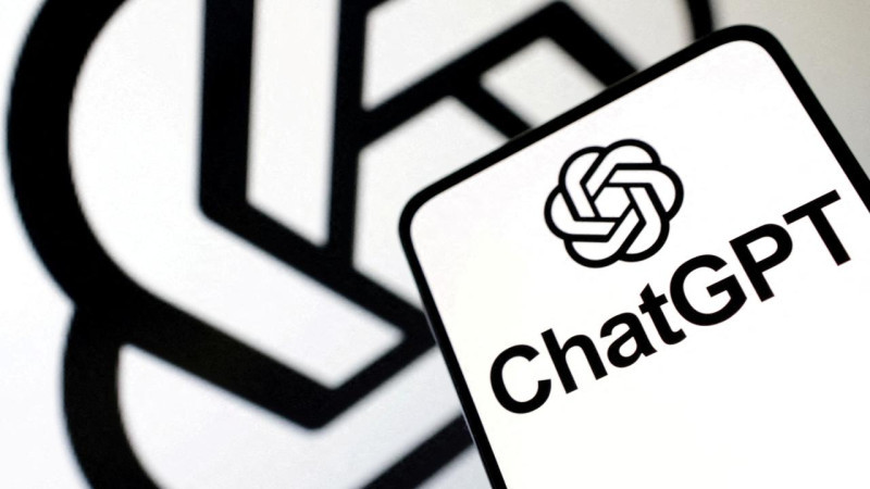 ChatGPT'ye 