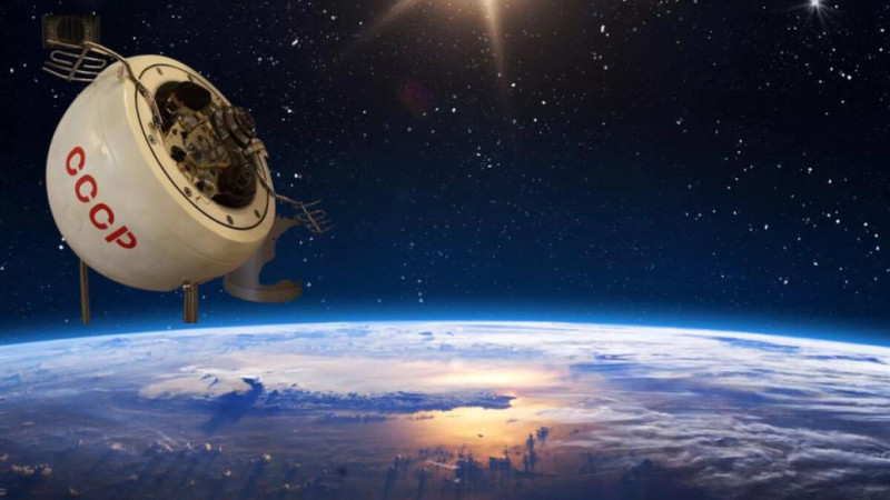 Sovyet sondası Kosmos 482, 53 yıl sonra Dünya'ya çakılabilir!