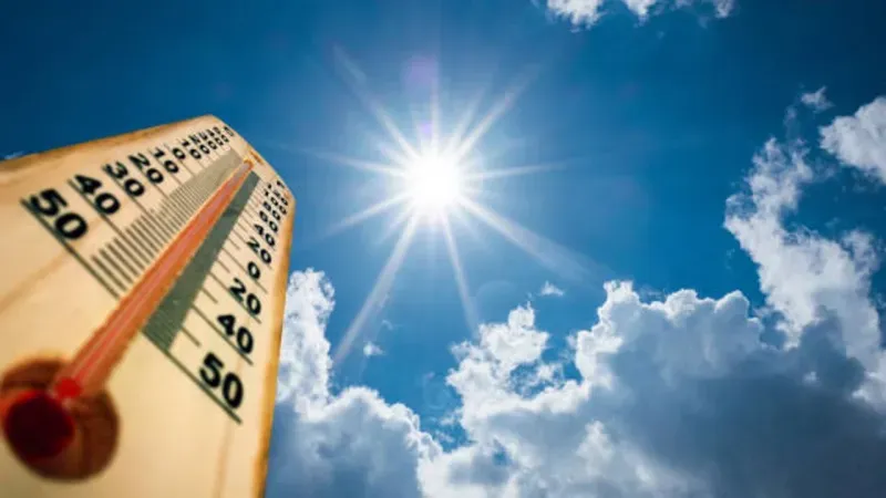 1 Mayıs’ta hava nasıl olacak? İşte beklenen sıcaklıklar ve detaylar