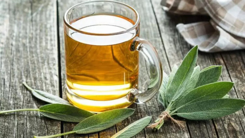 Ada çayı: Doğal antibiyotik ve şifa kaynağı