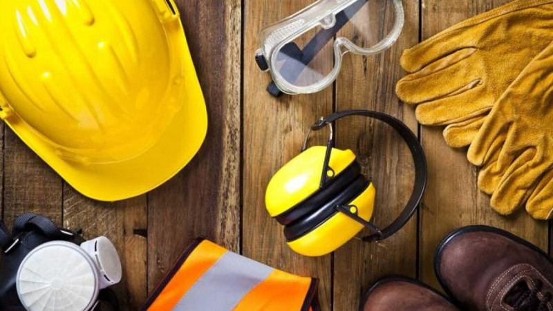 Makedonya İş Güvenliği Derneği, 28 Nisan Dünya İş Sağlığı ve Güvenliği Günü’nü kutluyor