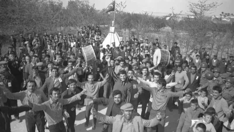 1 Mayıs İşçi Bayramı'nın önemi nedir, neden kutlanıyor?