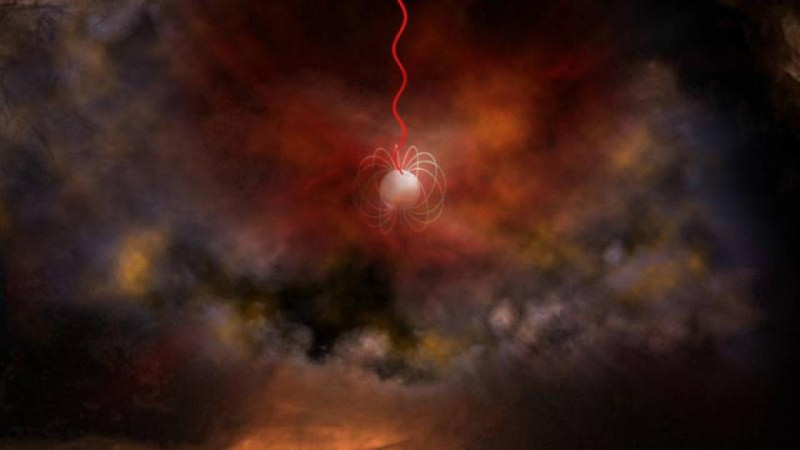 NASA'dan insanları parçalayabilecek 