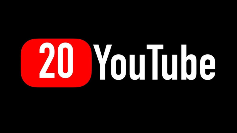 YouTube 20 yaşında: Bir video ile başlayan devrim
