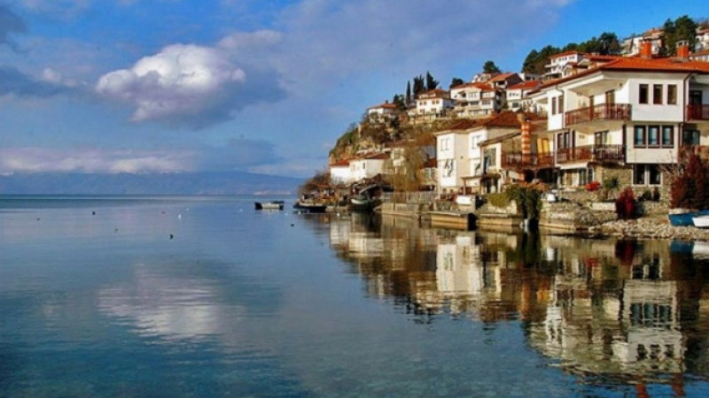 Yaklaşan Paskalya tatilinde Ohri kapılarını turistlere açıyor