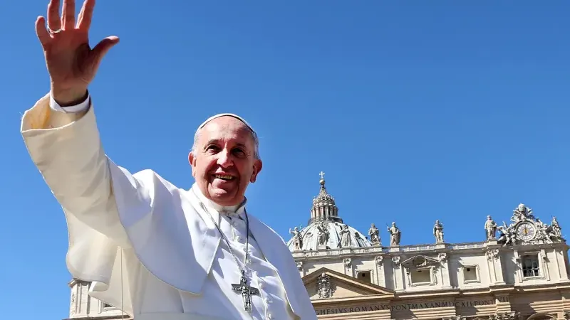 Papa Franciscus’un cenazesine 130 ülkeden temsilci katılacak