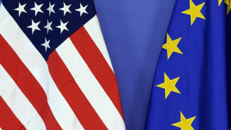 AB: Trump uluslararası ticarette paradigmayı değiştirdi