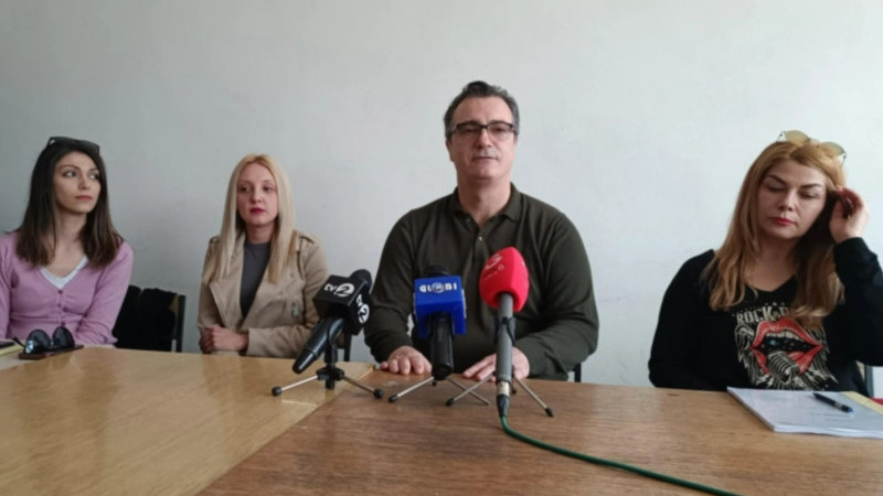 Gostivar Tiyatrosu yeni sezona başladı