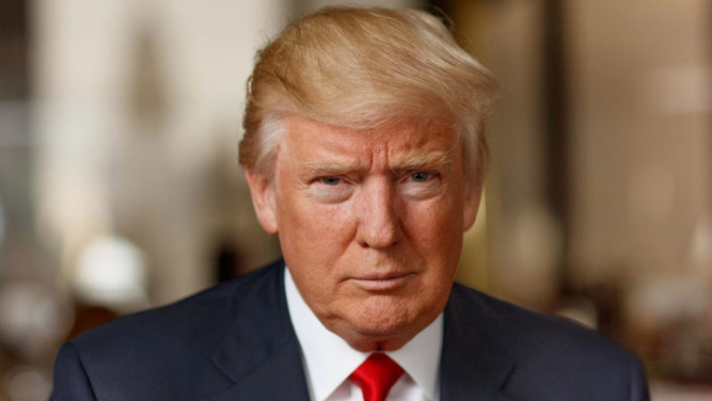 Trump: 