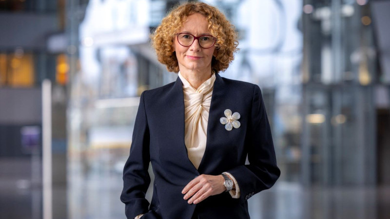 Şekerinska’dan Bosna-Hersek için kritik güvenlik mesajları