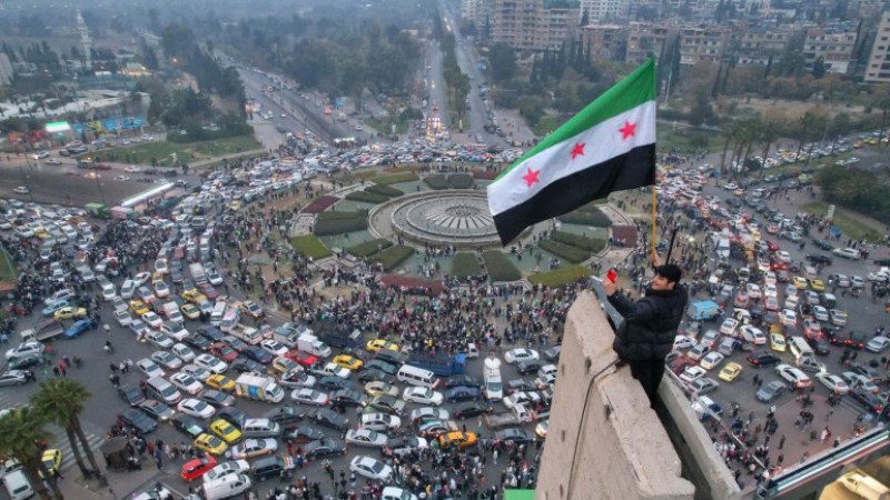 Suudi Arabistan ve Katar, Suriye’nin Dünya Bankası borcunu üstlendi