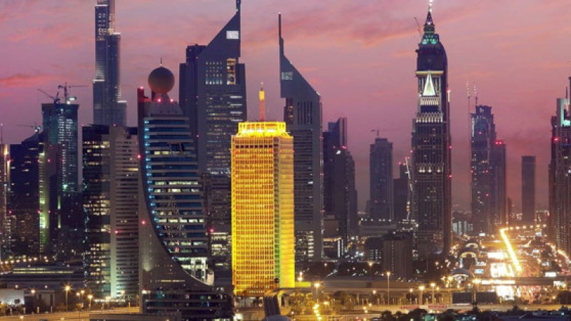Dubai’de Makedonya vatandaşlarına ait 52 adet kayıtlı şirket bulunuyor
