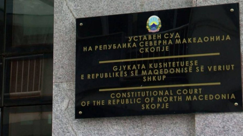 Anayasa Mahkemesi, 