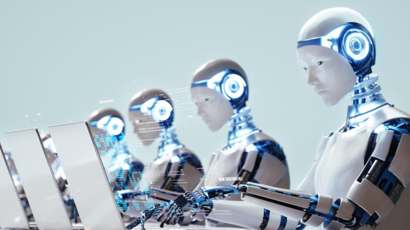 Yapay zeka sohbet robotu Turing testini geçti: Peki ya şimdi?