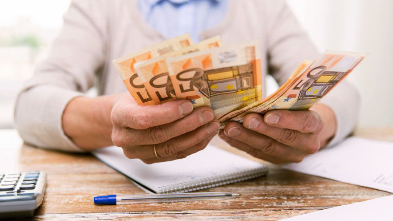 Mart ayında krediler ve depozitolar artış gösterdi