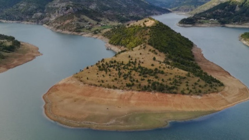 Bulgaristan, Arda Nehri suları için Yunanistan'a 5 yıllık anlaşma teklif etti