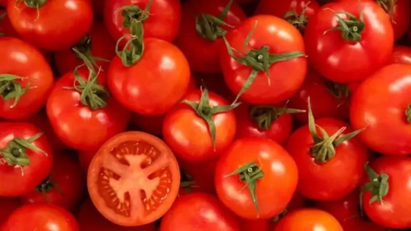 Pestisitli domatesi tanımanın 5 basit yolu