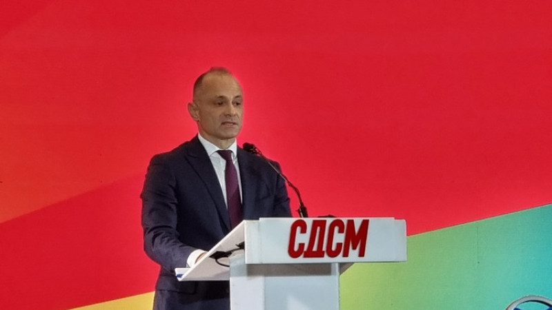 SDSM'den Hükümete borçlanma tepkisi: 