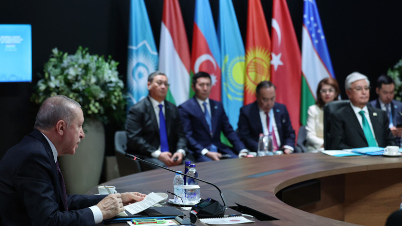 Cumhurbaşkanı Erdoğan'dan Gazze uyarısı: Yardım ulaşmazsa 14 bin bebek ölebilir