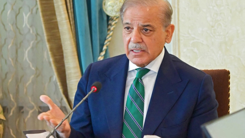 Pakistan Başbakanı'ndan Hindistan'a sert uyarı: Bu hatanın bedelini ödeyecekler