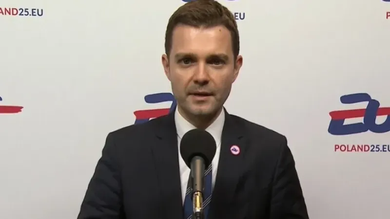 Mucunski: AB, Batı Balkanlar'a verdiği sözleri tutmalı