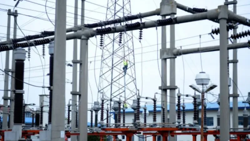 MEPSO: 110 kV şebekesindeki arıza nedeniyle kısa süreli elektrik kesintisi yaşandı