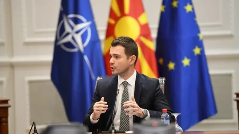 Dışişleri Bakanlığı'nda yeni dönem: Diplomasi profesyonelleşiyor