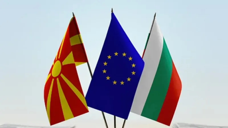 Mickoski: NATO Zirvesi, Bulgaristan ile ikili görüşme fırsatı sunuyor