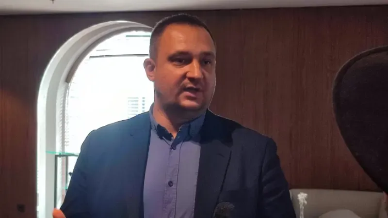 Trendafilov: Makedonya işçisi Balkanların en düşük maaşını alıyor